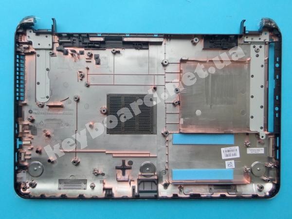Нижня частина Hp 15-G008ER